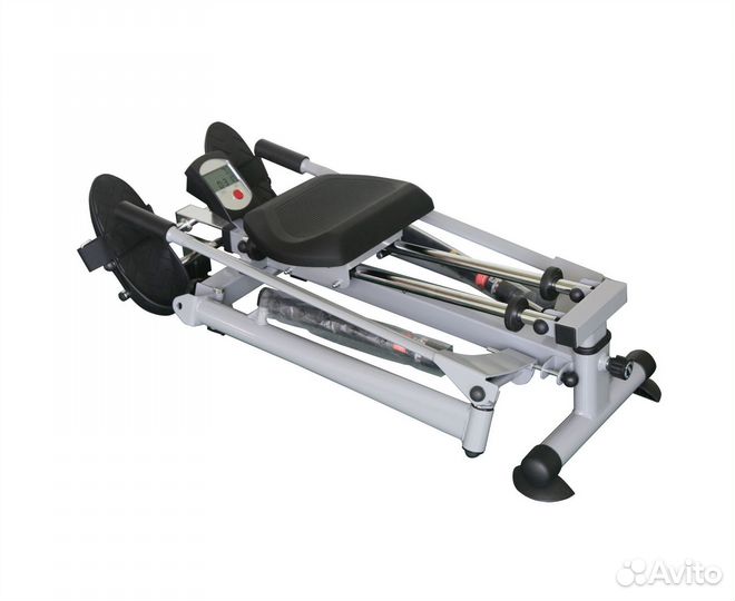 Гребной тренажер DFC R71061