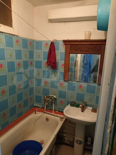 2-к. квартира, 44,7 м², 4/5 эт.