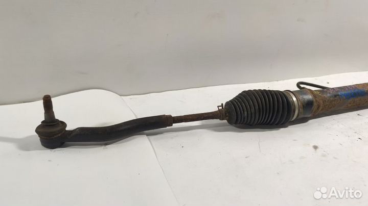 Рулевая рейка Тойота