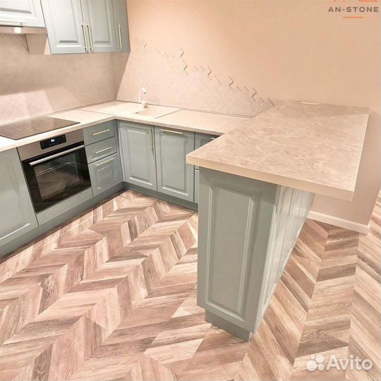 Столешница для кухни