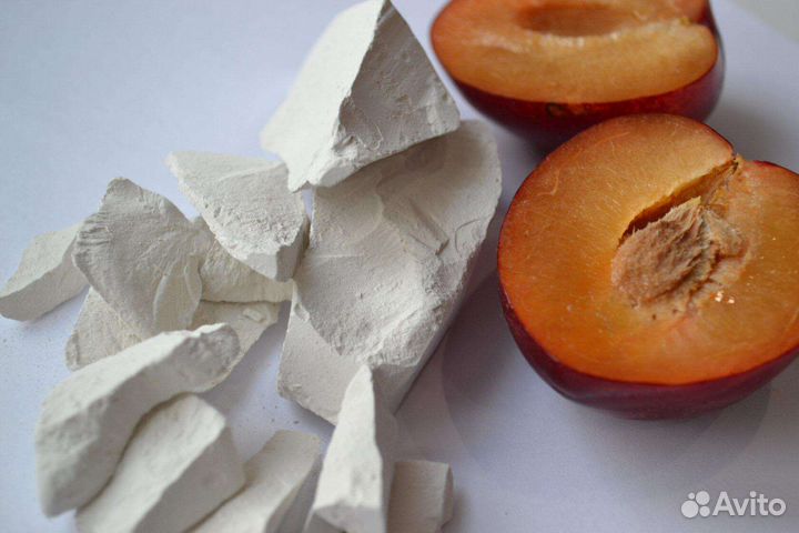 Мел для еды