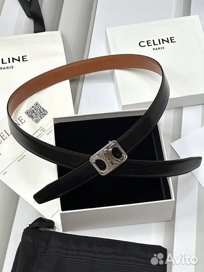 Ремень Celine