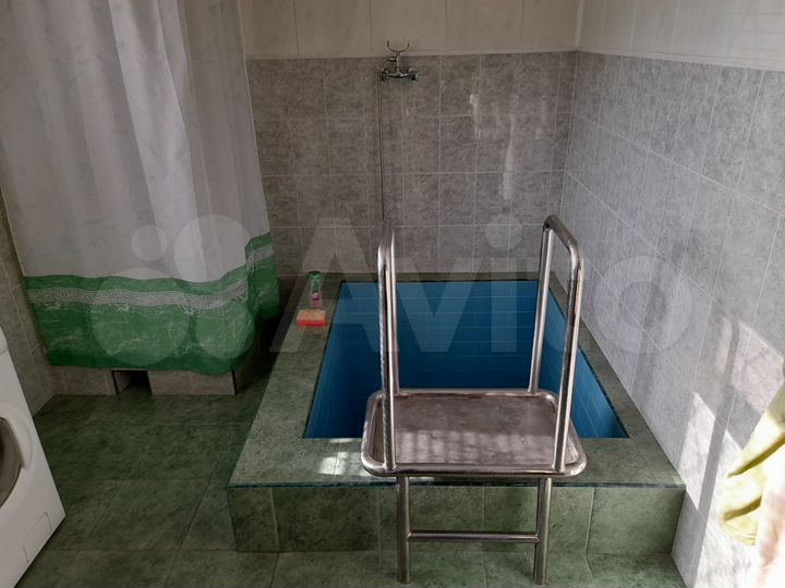 Дом 139 м² на участке 15 сот.