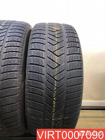 Pirelli Scorpion Winter 255/50 R20 109V