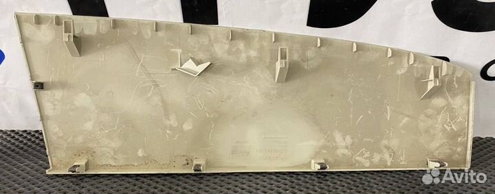 Обшивка салона Volvo FH4 82269343