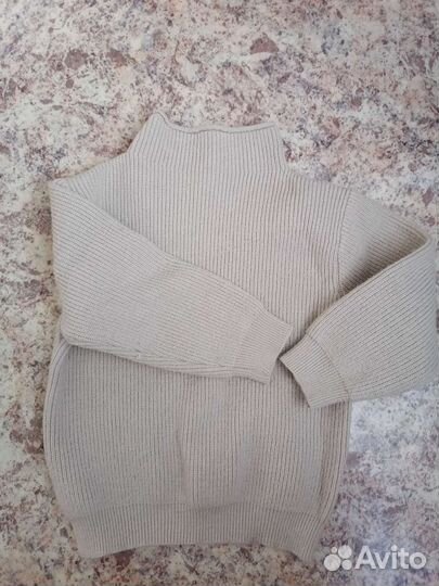 Вещи на мальчика пакетом (осень - зима)