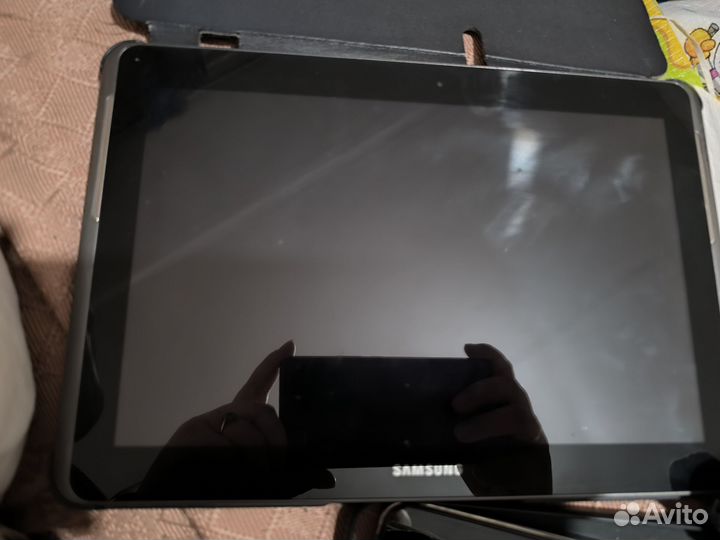 Планшет samsung galaxy tab 2