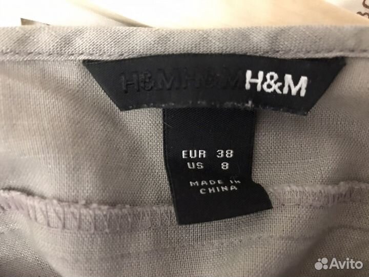 Сарафан H&M hm