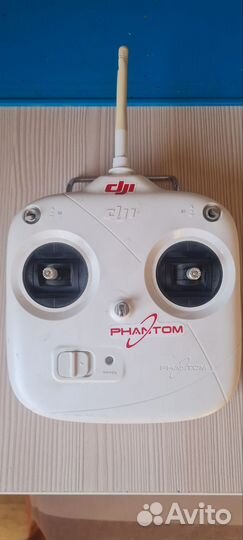 Пульт DJI PVT581