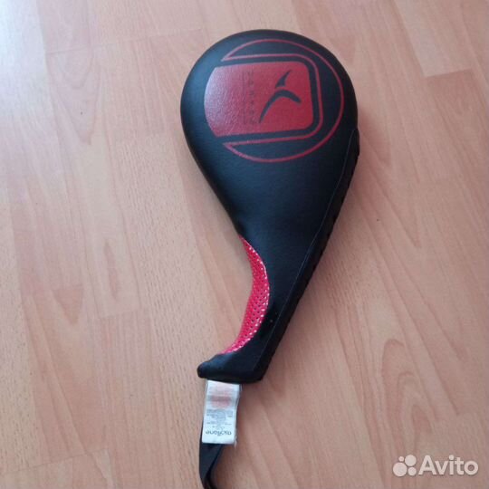 Лапа для тхэквондо