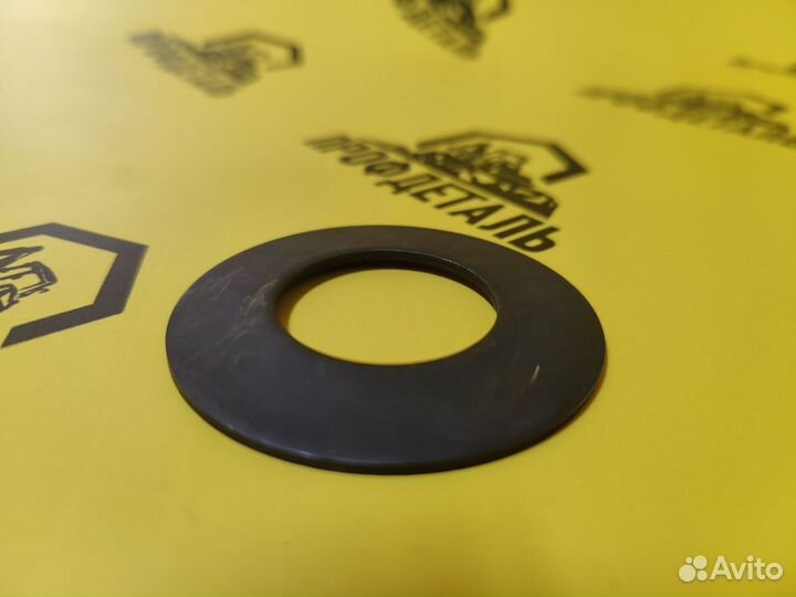 CA0128633 Шайба шкворня поворотного кулака