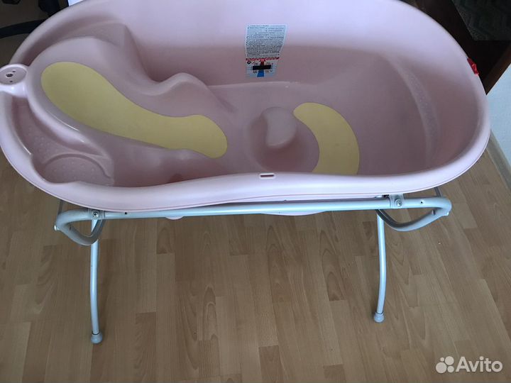 Ванночка для купания