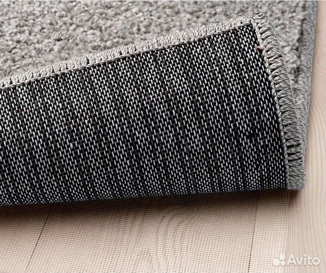 Коврик (Новый, икея аллерслев)