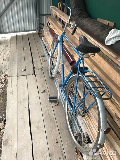 Продам велосипед Урал