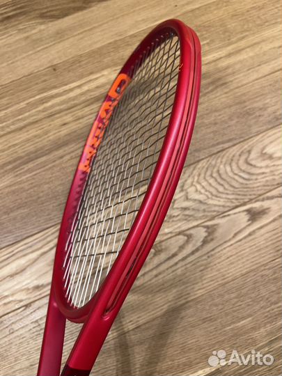 Ракетка для тенниса Head Prestige MID