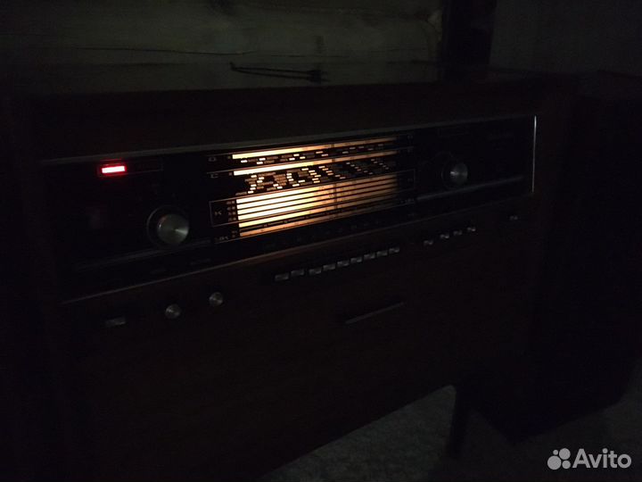 Симфония 003 стерео