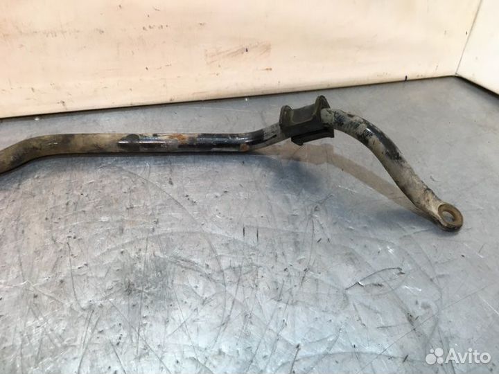 Стабилизатор передний Заз Chance седан мемз-307