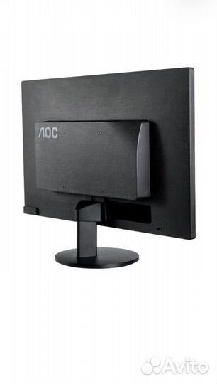 Игровой монитор AOC 26 Value Line