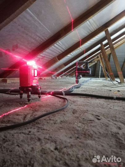 Аренда строительного инструмента