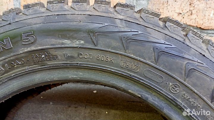 Nordman 5 185/65 R15