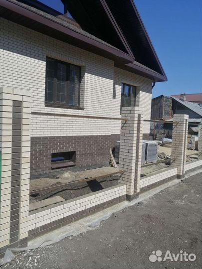 Каменщик