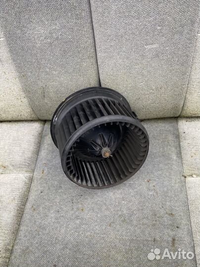 Моторчик отопителя Kia Cerato 2