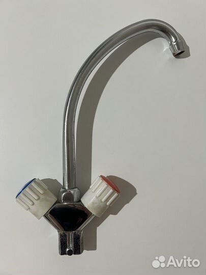 Смеситель рабочий