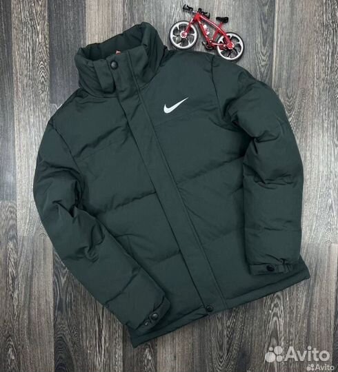Nike Куртка