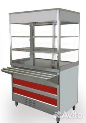 Прилавок витрина холодильный онега млоэ/во/15