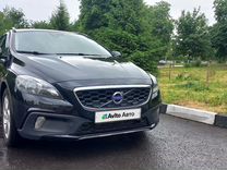 Volvo V40 Cross Country 1.6 AMT, 2013, 128 000 км, с пробегом, цена 1 399 000 руб.