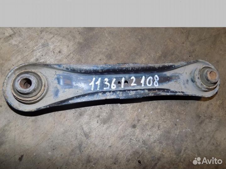 Тяга задняя поперечная ASX 2010-2016