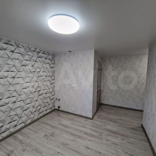 Квартира-студия, 23,9 м², 1/9 эт.