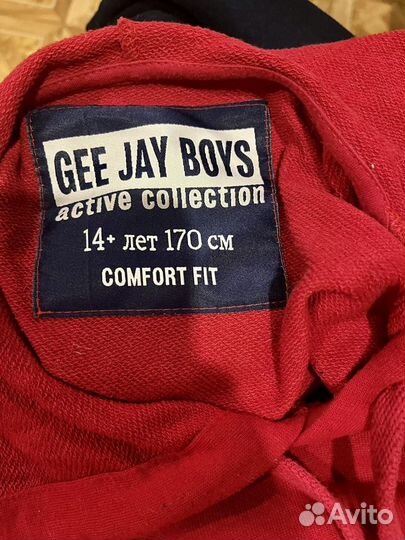 Продам худи на мальчика