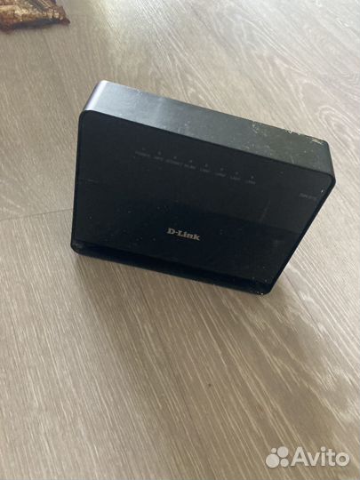 Wifi роутер