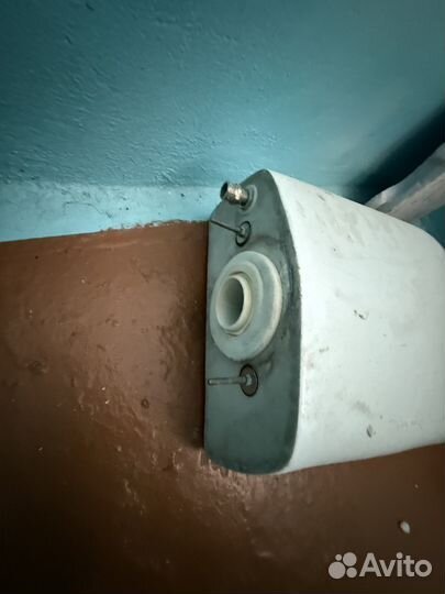 Продам унитаз для строительных работ