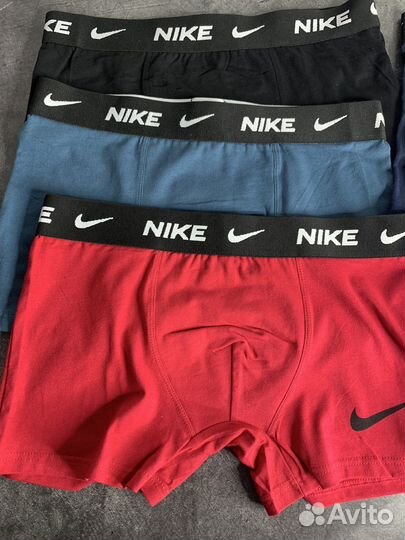 Трусы мужские