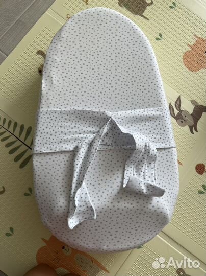 Кокон для новорожденных