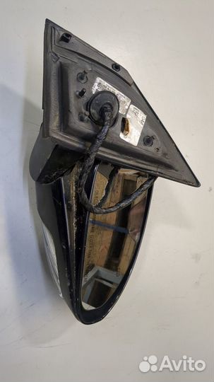 Зеркало боковое Buick Enclave, 2010