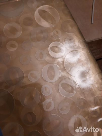 Шторка для ванной 180/180