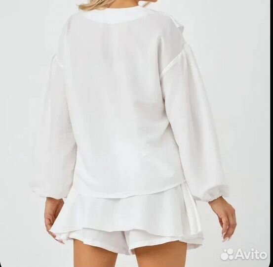 Костюм женский