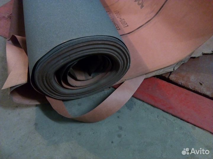 Шлифовальная шкурка