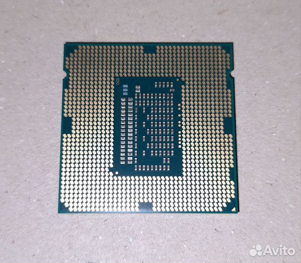 Процессор intel core i5