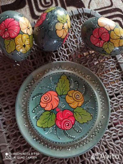 Чехол на телефон ми 9А