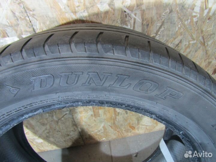 Dunlop SP Sport 7000 A/S 225/55 R18