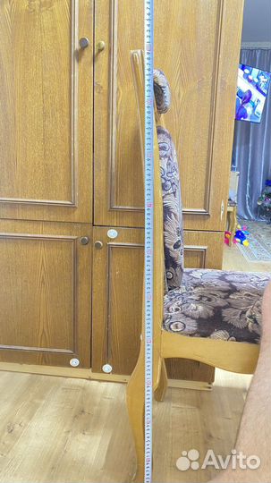 Мебель, стулья