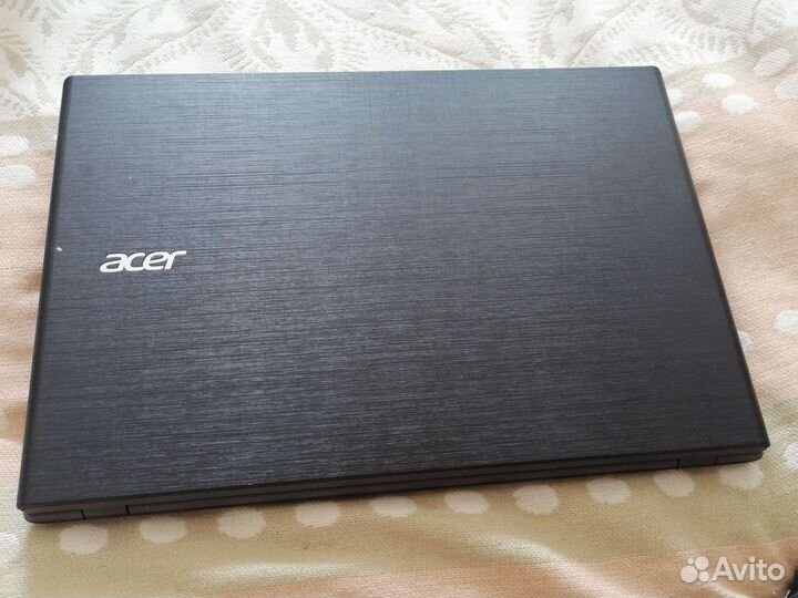 Acer aspire e5-573g