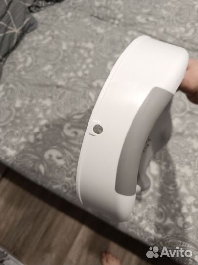 Горка для купания