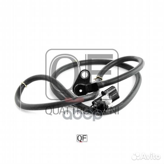 Импульсный датчик abs fr rh qf60f00199 quattro