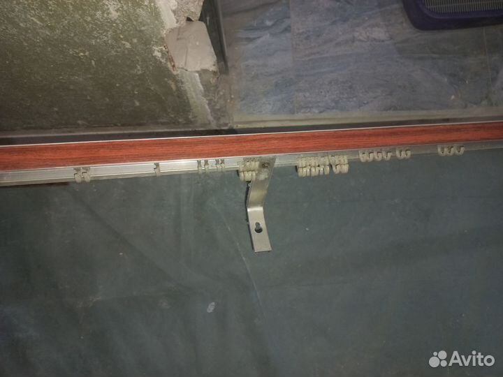 Гадина Карниз для штор