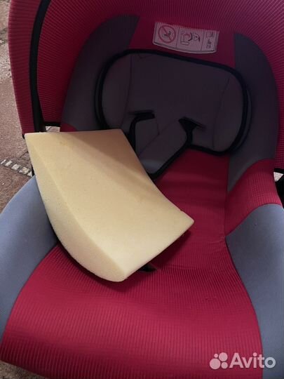 Автолюлька